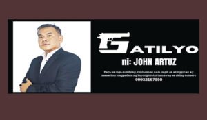 GEN. ESTOMO, MAGHAHAIN NG KASO LABAN KAY PATIDONGAN SA GITNA NG P70-MILYONG ISYU NG ‘ALPHA GROUP’