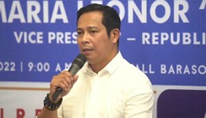 BULACAN PINARANGALAN NG GAWAD BAYANIHAN SA PAMUMUHUNAN