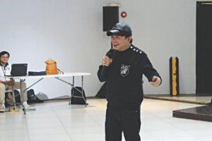 31 UPO`S SA QC, GINAWARAN NG ACCREDITATION NG PCUP