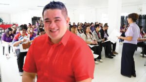 SAFE SPACES ACT AT MAGNA CARTA SEMINAR FOR WOMEN, IDINAOS SA MALOLOS