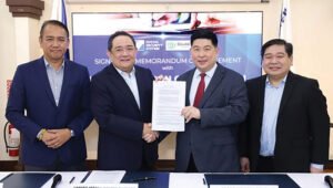 DOUBLEDRAGON TO COVER FULL SSS CONTRIBUTIONS FOR 2,000 INFORMAL SECTOR WORKERS IN THE VISAYA