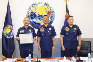 PLTGEN JOSE MELENCIO  NARTATEZ JR,  PINAKAMATUNOG  NA NEXT PNP CHIEF!