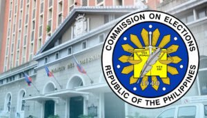 9 KANDIDATO, KABILANG ANG 3  MAYOR SA METRO MANILA, PINADALHAN NG SHOW CAUSE ORDER NG COMELEC