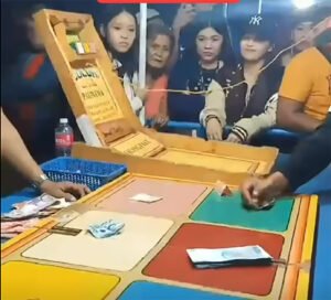 PCOL DALMACIA AT PCOL MALINAO, MANHID NGA BA SA SANDAMUKAL NA SUGAL?