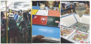 BAKIT RAMPANT PA RIN ANG ILLEGAL  GAMBLING SA BATANGAS AT LAGUNA?