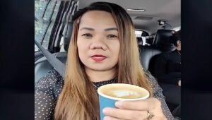 TEACHER SA CEBU, BINASH DAHIL SA  ILONG, NGAYON INSPIRASYON SA MARAMI