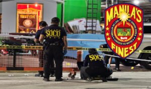 PARTY LIST NOMINEE,  TIGOK SA SAMPALOC!