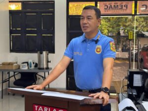 ALYAS PYTHON, BAGMAN NI PCOL MIGUEL GUZMAN SA KOTONG GALING ILLEGAL NA PASUGALAN?