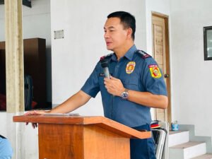 PCOL GUZMAN, TAHIMIK SA PANAWAGAN KONTRA ILLEGAL GAMBLING SA TARLAC?