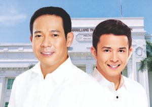 BULACAN, PORMAL NA INILUNSAD ANG PAGDIRIWANG NG PHILIPPINE ENVIRONMENT MONTH