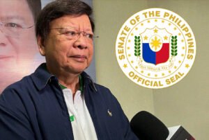 MARCOLETA, HANDA SA IMPEACHMENT TRIAL NI VP SARA