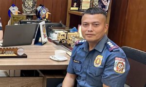 ALYAS BEBET  AGUAS TULOY  SA PANGONGOLEKTA SA NGALAN NI PCOL QQUIMNO