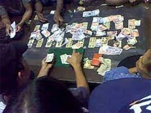 TARLAC, PUGAD NG MGA NAGKALAT NA ILIGAL NA SUGALAN!