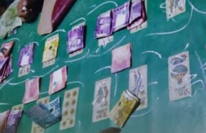 PCOL GUZMAN AT GOV CHRISTIAN YAP, WAPAKELS KONTRA ILIGAL NA SUGAL!