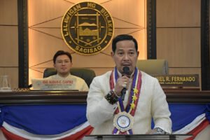 BAGONG YUGTO  NG BULACAN, PORMAL NANG BINUKSAN