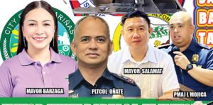 OPERASYON NG SAKLA  SA CAVITE TULOY PA RIN