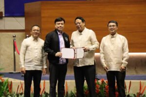 MARALITA AT MAGSASAKA, BIDA SA MGA PANUKALA NI CONG HENRY MARCOLETA