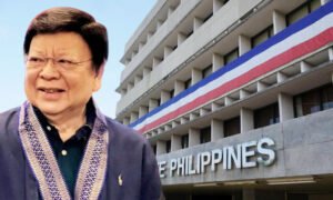 SEN. MARCOLETA, DUMALO SA SENATE ORIENTATION