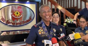 BAGONG EMERGENCY  911 SYSTEM ILULUNSAD