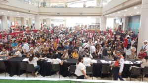 TARLAC, PUGAD SAKLAAN AT IBA PANG MGA ILIGAL NA SUGAL?