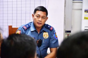PBGEN PONCE ROGELIO PEÑONES JR DAPAT UMAKSYON KONTRA ONLINE SABONG SA REGION III