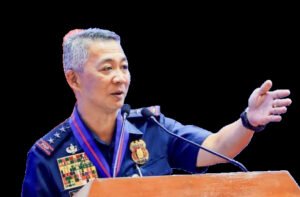 NAPOLCOM, PINAGTIBAY ANG PAGKAKATALAGA NI PLTGEN. NARTATEZ JR