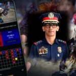 PCOL SIBALO KONTRA ILLEGAL GAMBLING SA BATANGAS, MAHINA?