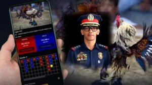 PCOL SIBALO KONTRA ILLEGAL GAMBLING SA BATANGAS, MAHINA?