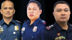 MGA HEPE SA TANZA, CAVITE CITY AT DASMARIÑAS, TUTULOG-TULOG?