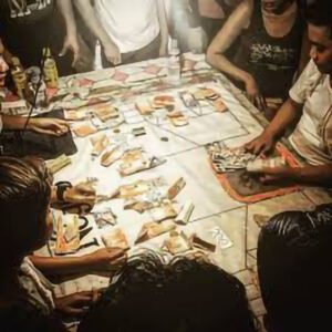 PCOL ARIEL RED AT MGA HEPE NITO TONGPATS SA TALAMAK NA SAKLAAN SA CAVITE?