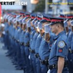 MAHIGIT 220K SERBISYONG PANGKALUSUGAN NAIHATID NG PNP