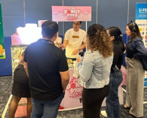 Donut Park Expands Nationwide Success
