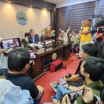 MALOLOS, NANGUNA SA LGU-LED AUDIT NG MGA FLOOD CONTROL PROJECTS