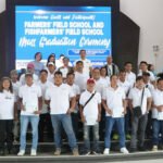 276 MAGSASAKA, MANGINGISDA, NAGTAPOS NG FFS SA BULACAN